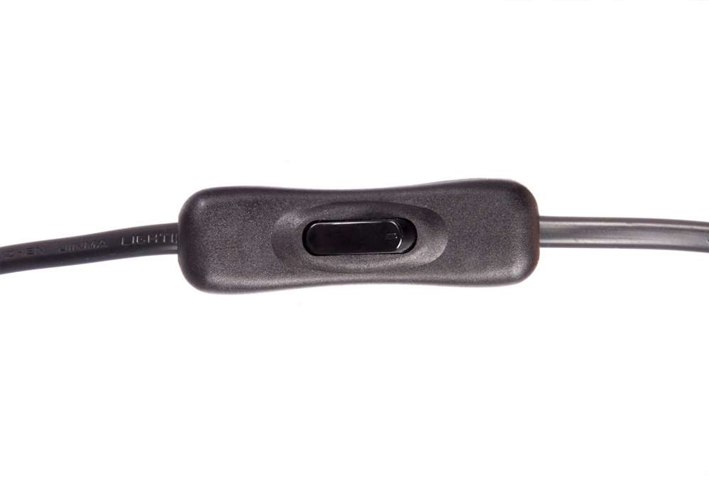 Tafellamp Ceti 310 transparant - Afbeelding 3