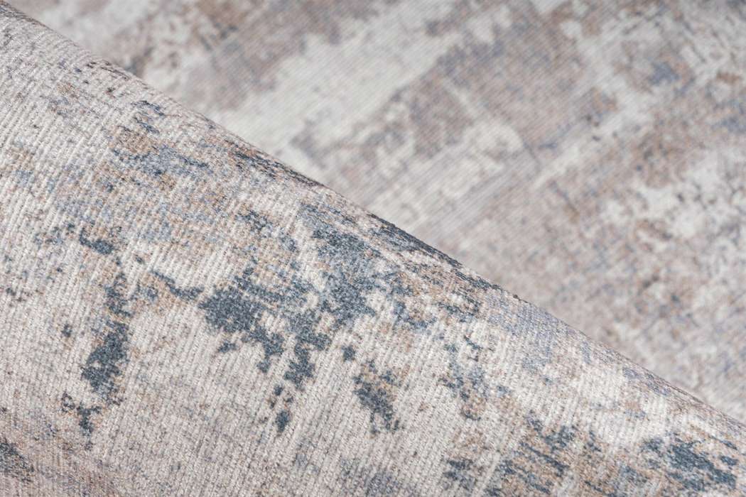 Maika 700 taupe 80x150cm - Afbeelding 3