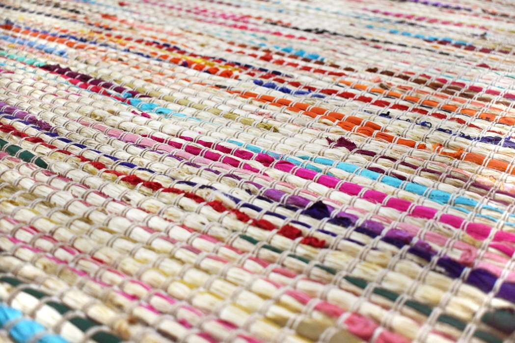 Sienna 610 multi 80x150cm - Afbeelding 2