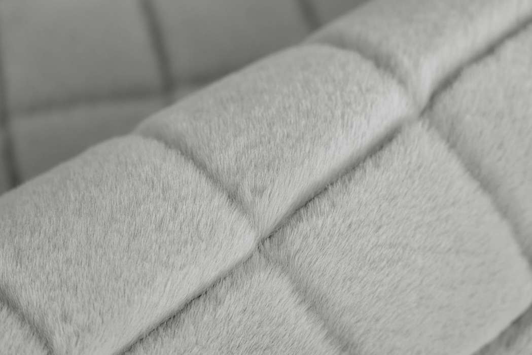 Imala 125 grijs 200 x 290 cm - Afbeelding 3