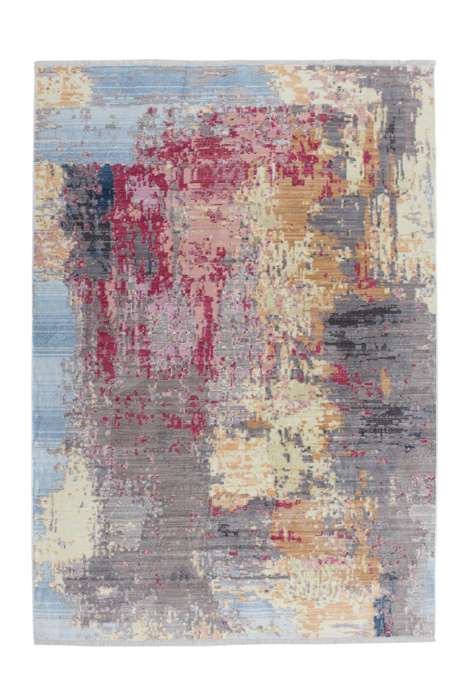 Antigua 400 multi 120x170cm