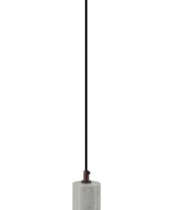 Hanglamp Sigma II wit
