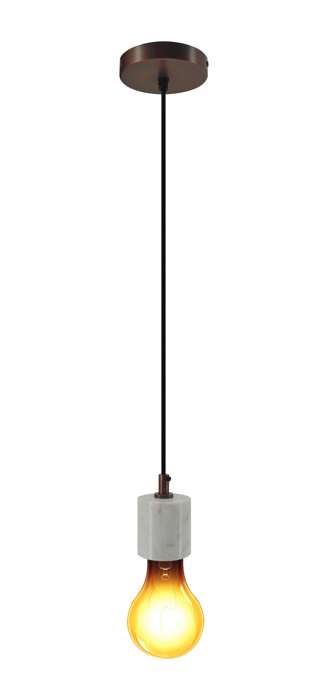 Hanglamp Sigma II wit