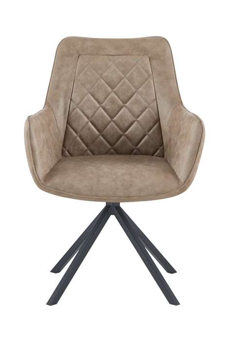Swivelchair Aeron taupe