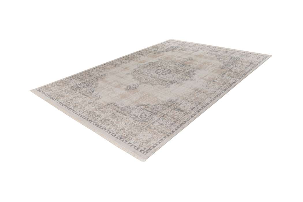 Milan 125 grijs 80x150cm - Afbeelding 4