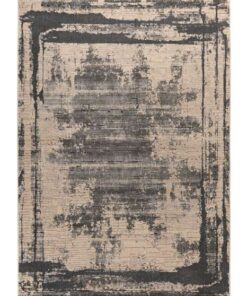 Adela 225 grijs 80x150cm