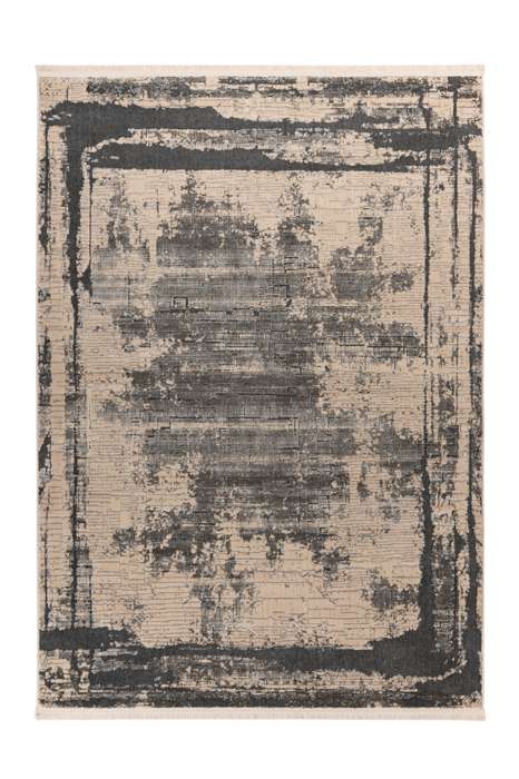 Adela 225 grijs 80x150cm