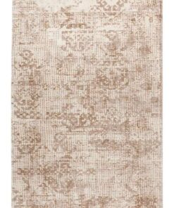 Puerto 225 beige/creme 120x170cm