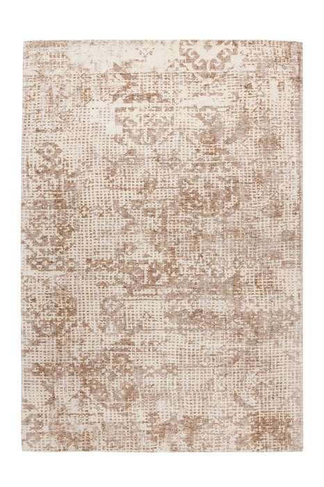 Puerto 225 beige/creme 80x150cm