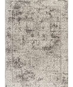 Davis 225 grijs 80x150 cm