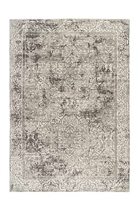 Davis 225 grijs 120x170 cm