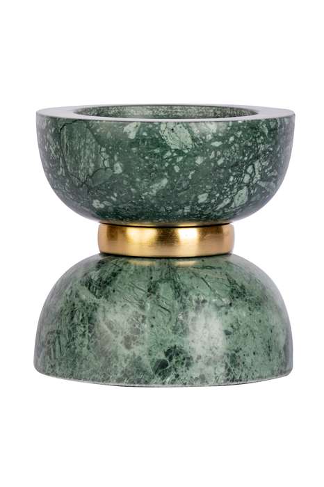 Kandelaar Sorin 125 groen