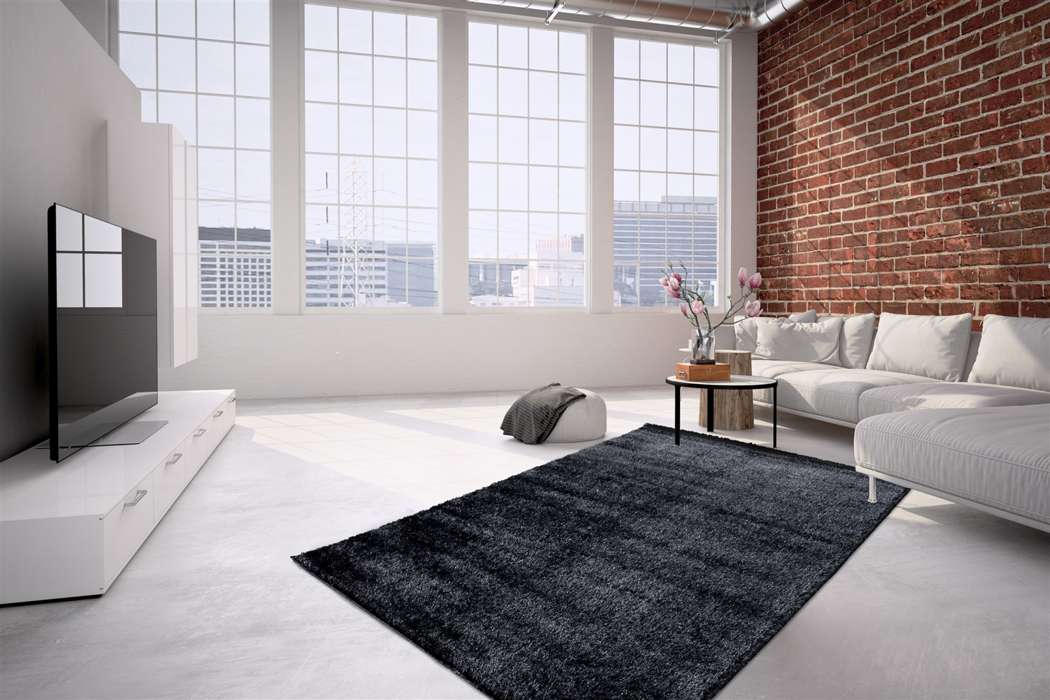 Swing 8100 antraciet 120x180cm - Afbeelding 2