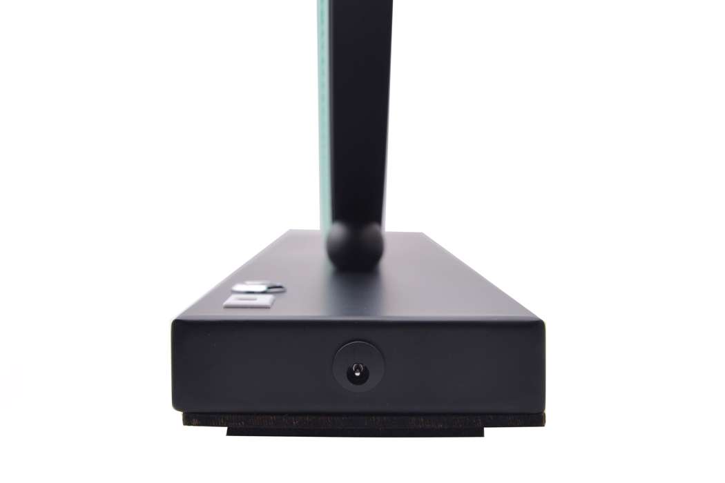 Make up spiegel LED Glamory 125 zwart - Afbeelding 3