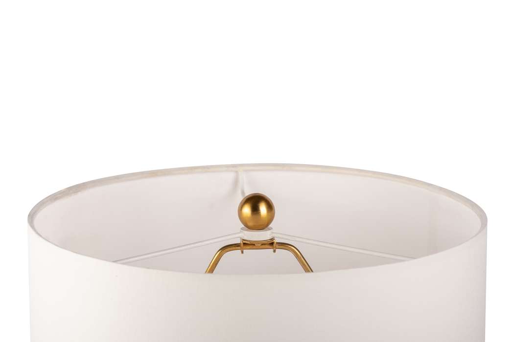 Vloerlamp Cirus 225 wit - Afbeelding 3