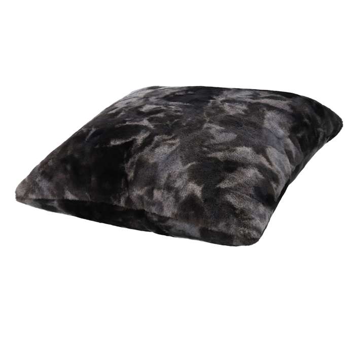 Rumba Cushion 500 45 x 45 cm Gray - Afbeelding 3