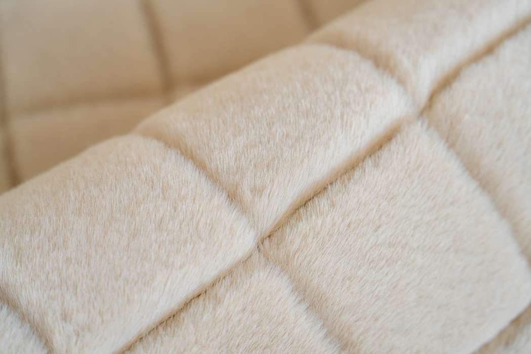 Imala 125 creme 80x150cm - Afbeelding 3