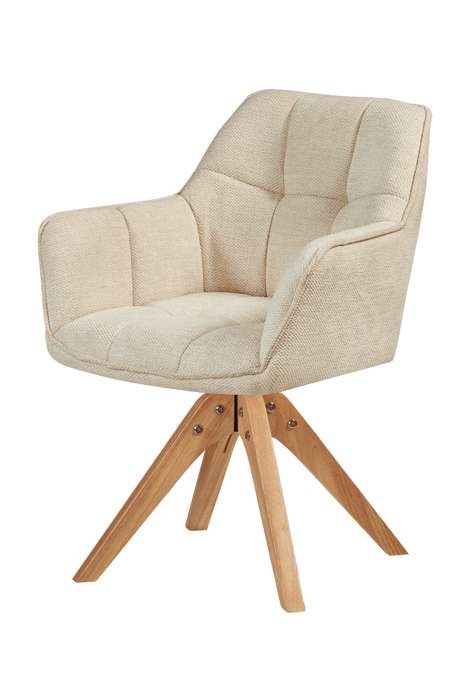 Chair Dian 325 Beige
