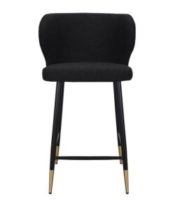 Barstoel Giorgio MC156B Boucle