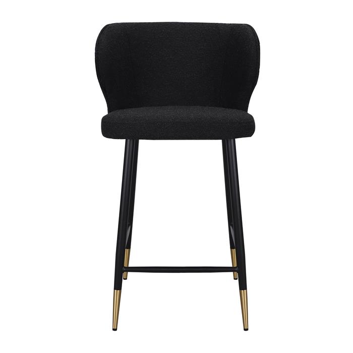 Barstoel Giorgio MC156B Boucle