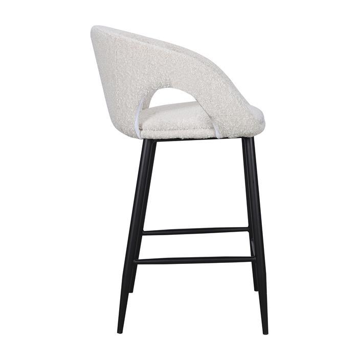 Barstoel Domani Beige 66cm