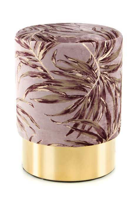 Krukje Gipsy 225 violet / gold