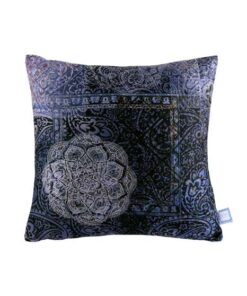 Decorative cushion Medley 125 Multi / Blue 45cm x 45cm