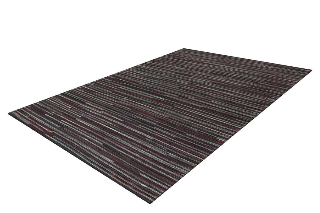 Wild 8023 antraciet 120x180cm - Afbeelding 4