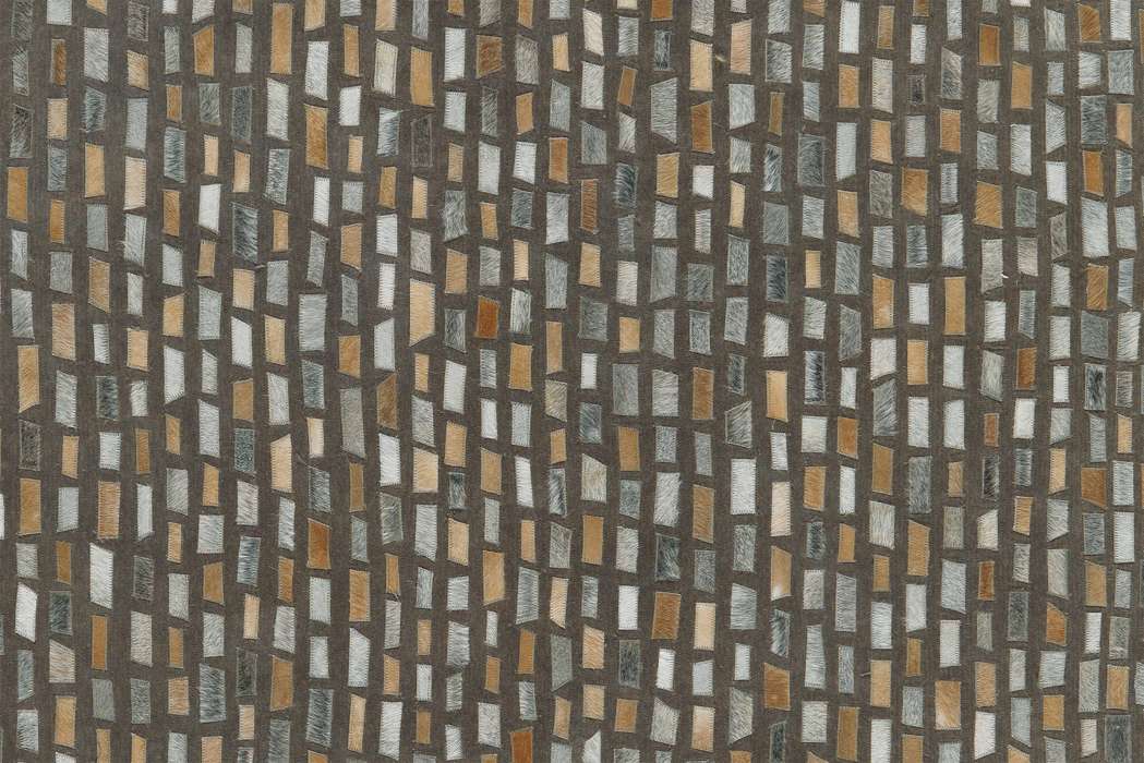 Wild 8022 taupe 140x200cm - Afbeelding 3