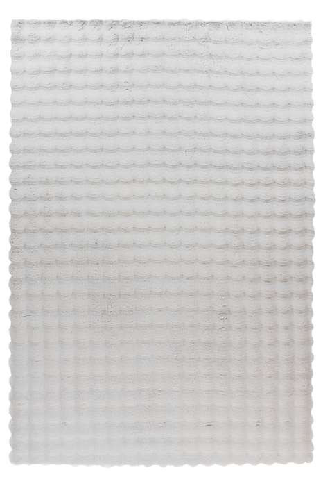 Hailey 125 grijs 120x160 cm