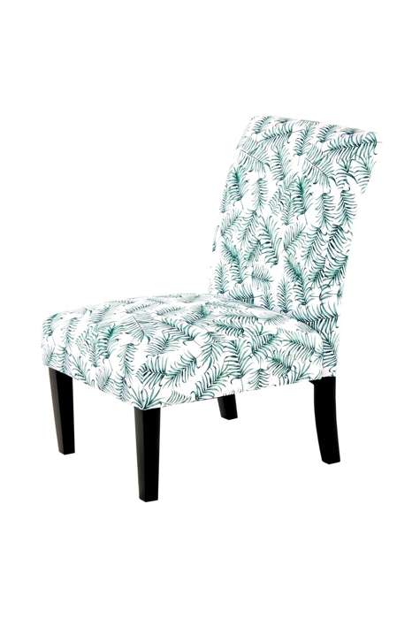 Chair Indira 110 flower