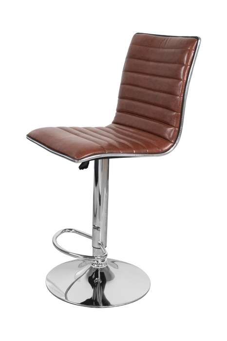 Barstool Midnight 625 set 2 coffee