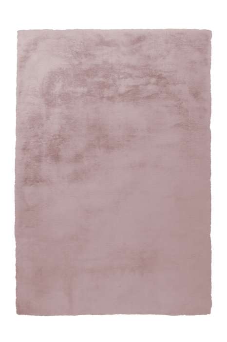 Rabbit 100 roze 120x170cm