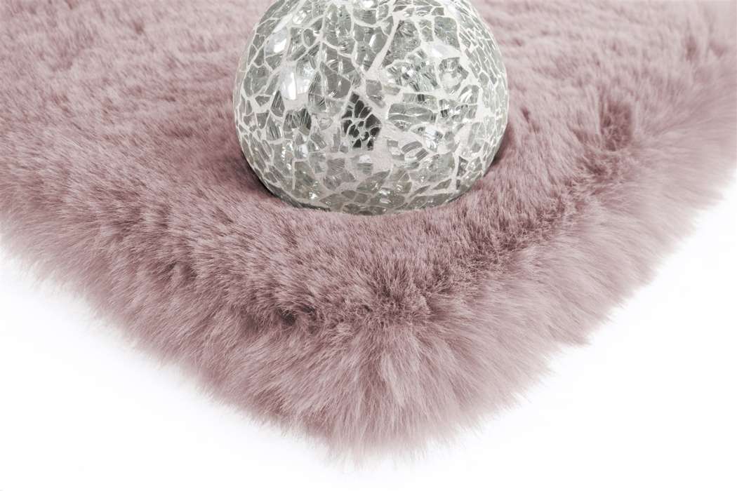 Rabbit 100 Roze 80x150cm - Afbeelding 3