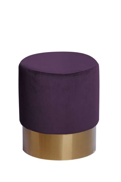 Krukje Nano 110 violet
