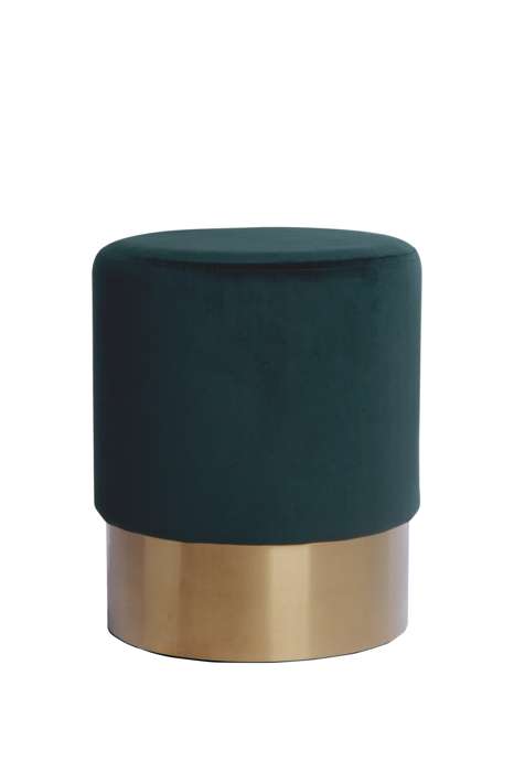 Krukje Aspen 110 dark green
