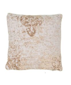 Nostalgia Pillow 285 Sand 45cm x 45cm
