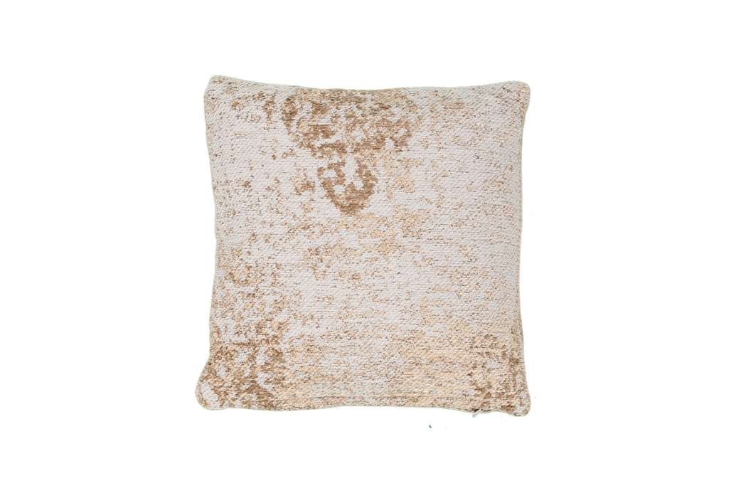 Nostalgia Pillow 285 Sand 45cm x 45cm