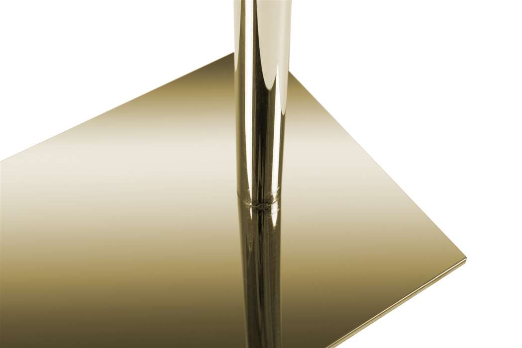 Sidetable Lucy 210 groen/goud - Afbeelding 3