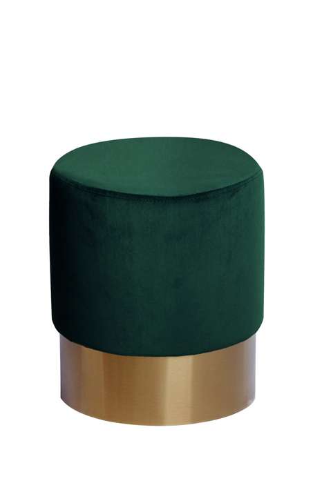 Krukje Nano 110 darkgreen