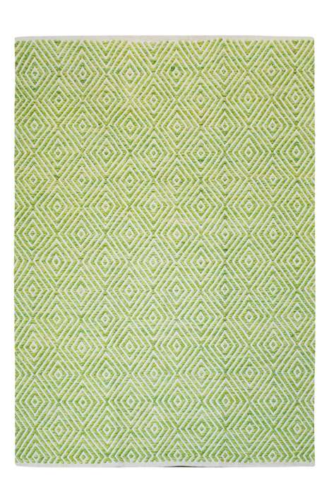 Aperitif 310 groen 120x170cm