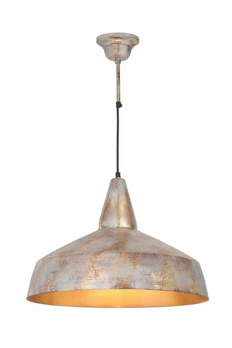 Hanglamp Harlow 125 brons