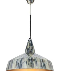 Hanglamp Harlow 125 creme