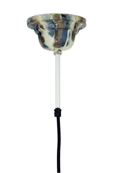 Hanglamp Harlow 125 creme - Afbeelding 3