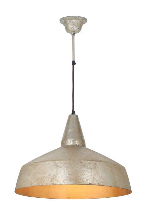 Hanglamp Harlow 125 goud