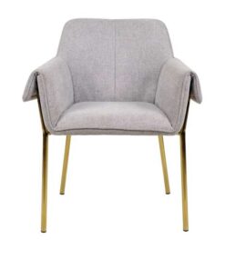 Chair Galia Grey