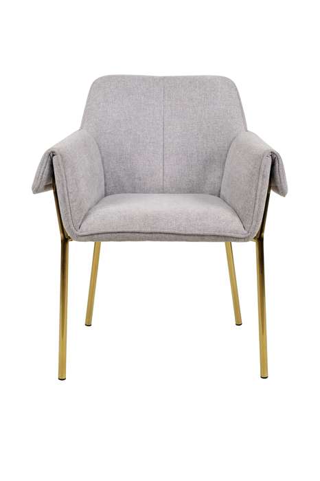 Chair Galia Grey