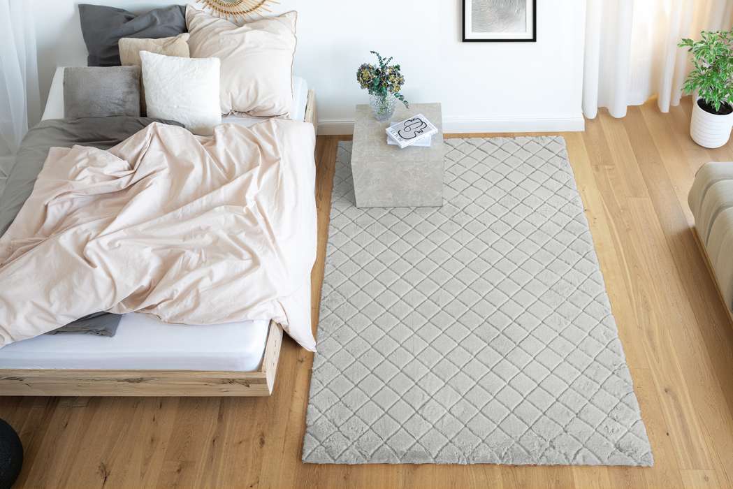 Imala 125 grijs 160x230cm - Afbeelding 4