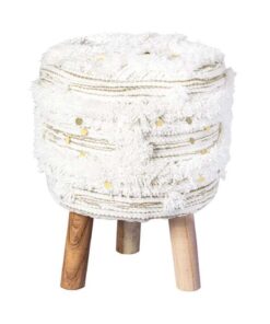 Poof Bohist 425 Cream/Khaki