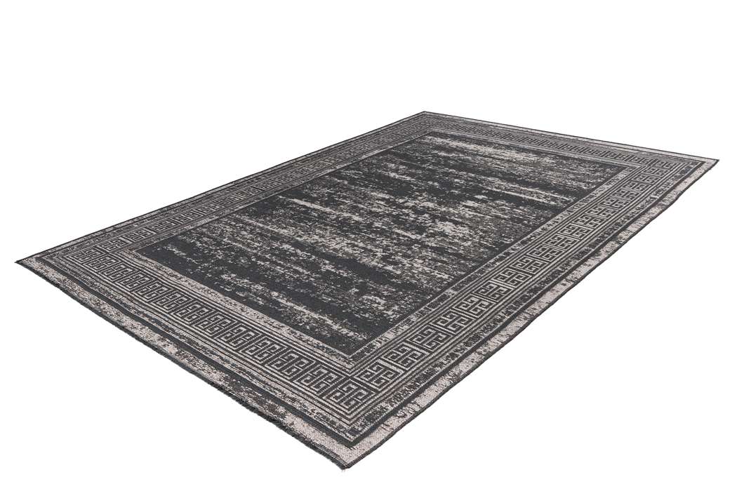 Kalea 325 grijs 80x150cm - Afbeelding 4